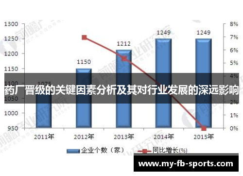 药厂晋级的关键因素分析及其对行业发展的深远影响 药厂晋级的关键因素分析及其对行业发展的深远影响