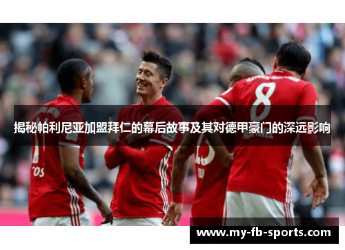 揭秘帕利尼亚加盟拜仁的幕后故事及其对德甲豪门的深远影响