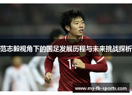 范志毅视角下的国足发展历程与未来挑战探析